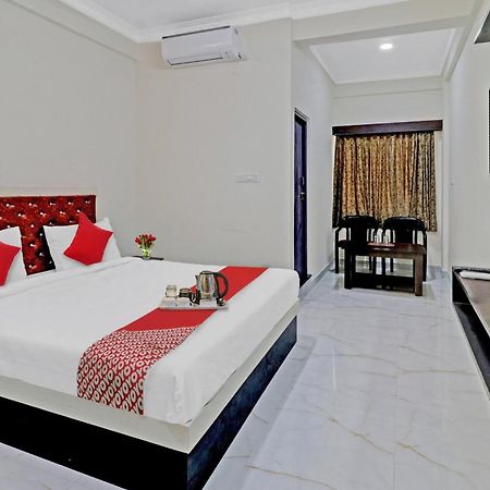 Hotel O Nra Residency بنغالور المظهر الخارجي الصورة