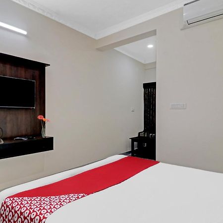 Hotel O Nra Residency بنغالور المظهر الخارجي الصورة