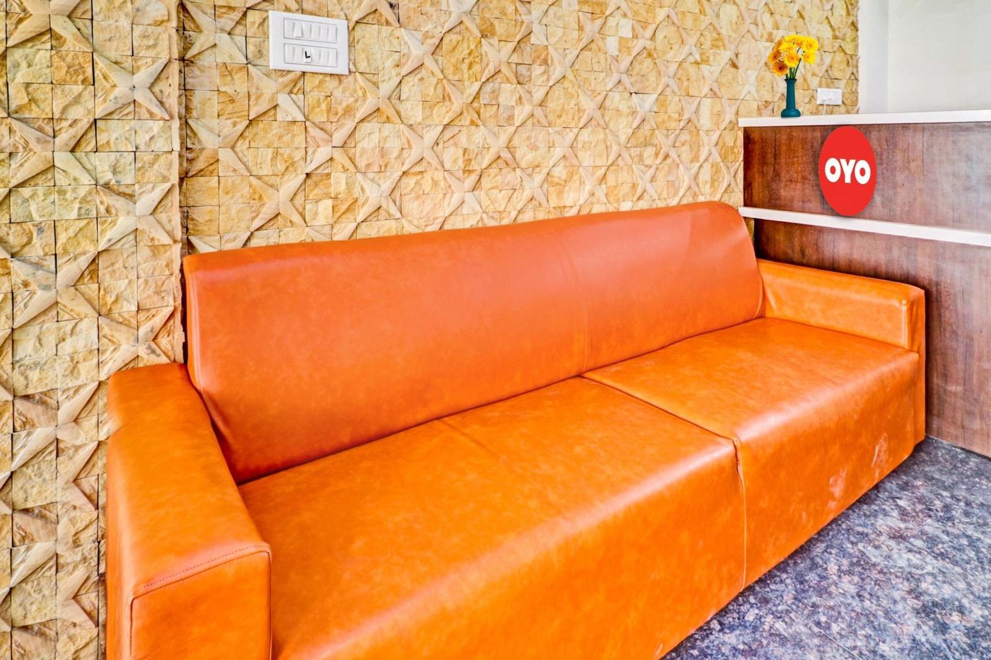 Hotel O Nra Residency بنغالور المظهر الخارجي الصورة